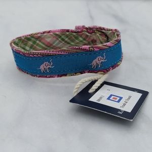 NWT Kiel James Patrick Elephant Bracelet small